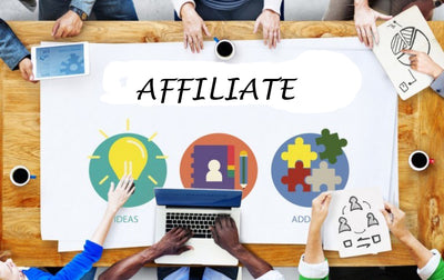 Join ANYINNO Affiliate